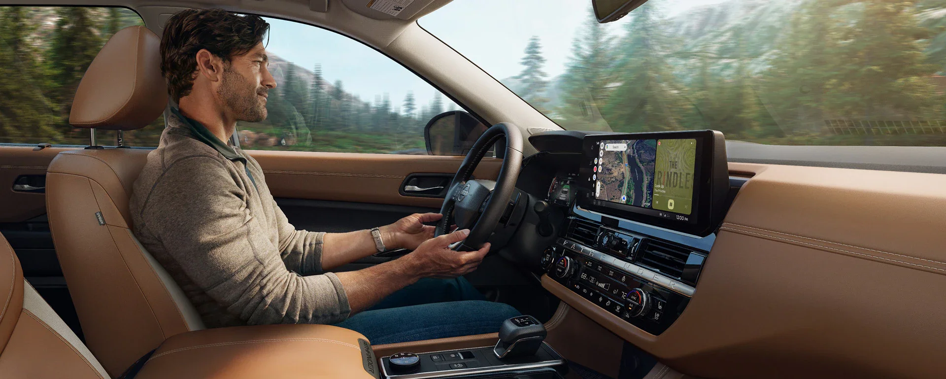 2026 Nissan Pathfinder | Arlington Nissan in Arlington Heights, IL