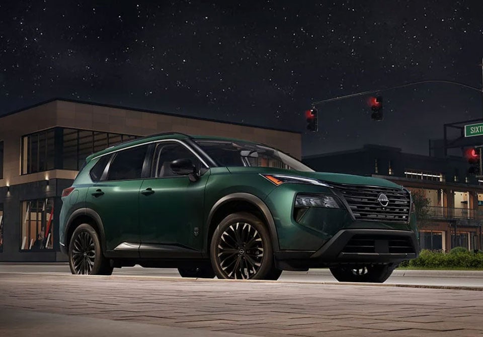 Arlington Nissan in Arlington Heights IL