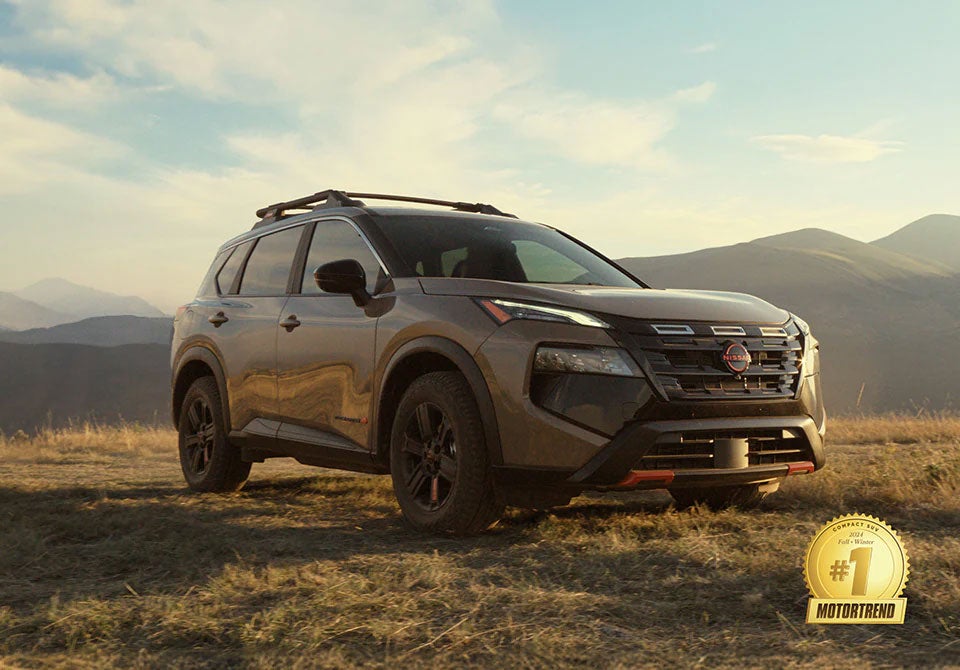 Arlington Nissan in Arlington Heights IL