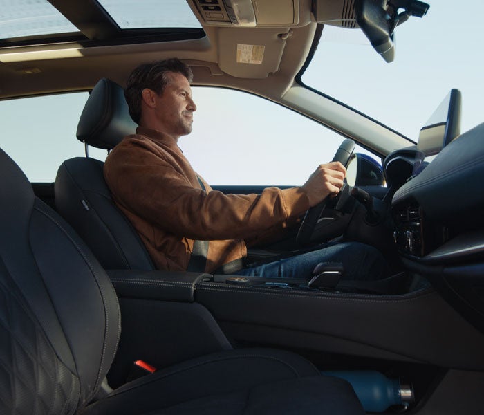 Arlington Nissan in Arlington Heights IL