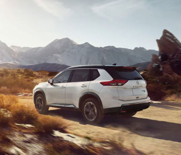 Arlington Nissan in Arlington Heights IL