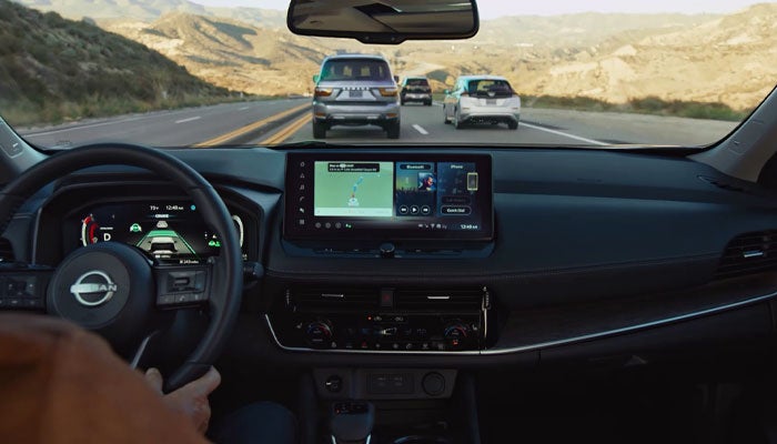 Arlington Nissan in Arlington Heights IL