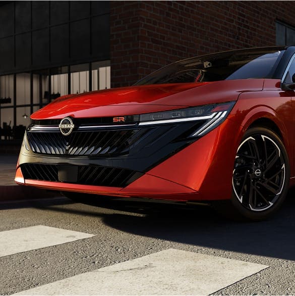 Arlington Nissan in Arlington Heights IL