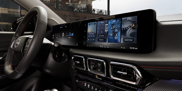 Arlington Nissan in Arlington Heights IL