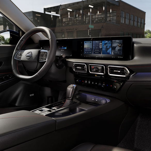 Arlington Nissan in Arlington Heights IL