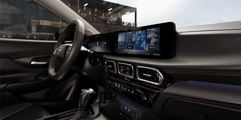 Arlington Nissan in Arlington Heights IL