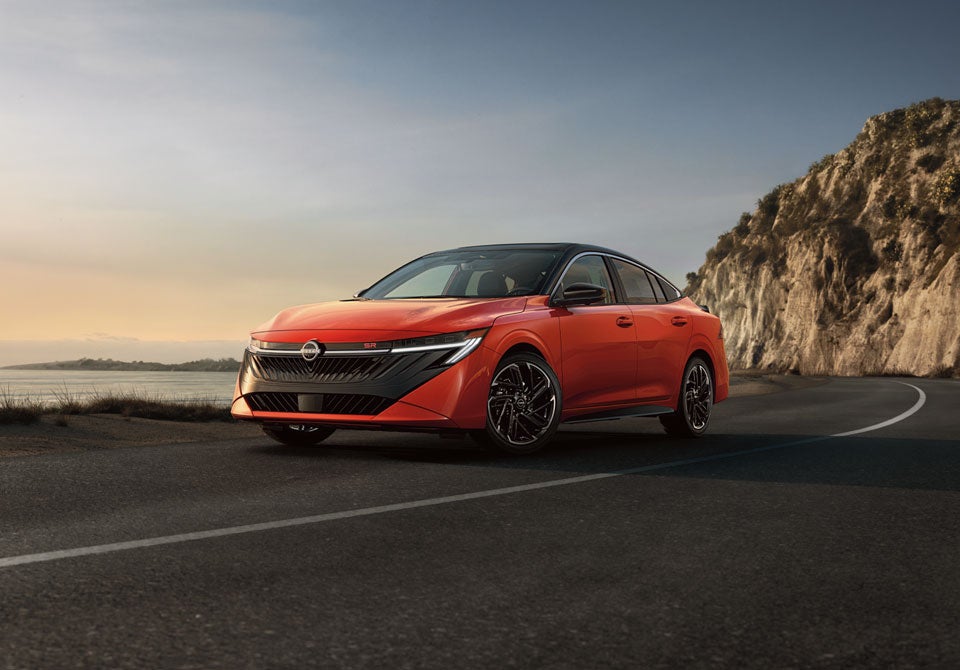 NISSAN Sentra Arlington Nissan in Arlington Heights IL