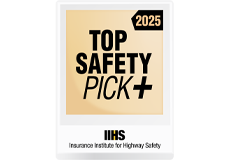 IIHS_TOP_SAFETY_PICK_2024 | Arlington Nissan in Arlington Heights IL