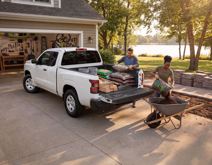 Arlington Nissan in Arlington Heights IL
