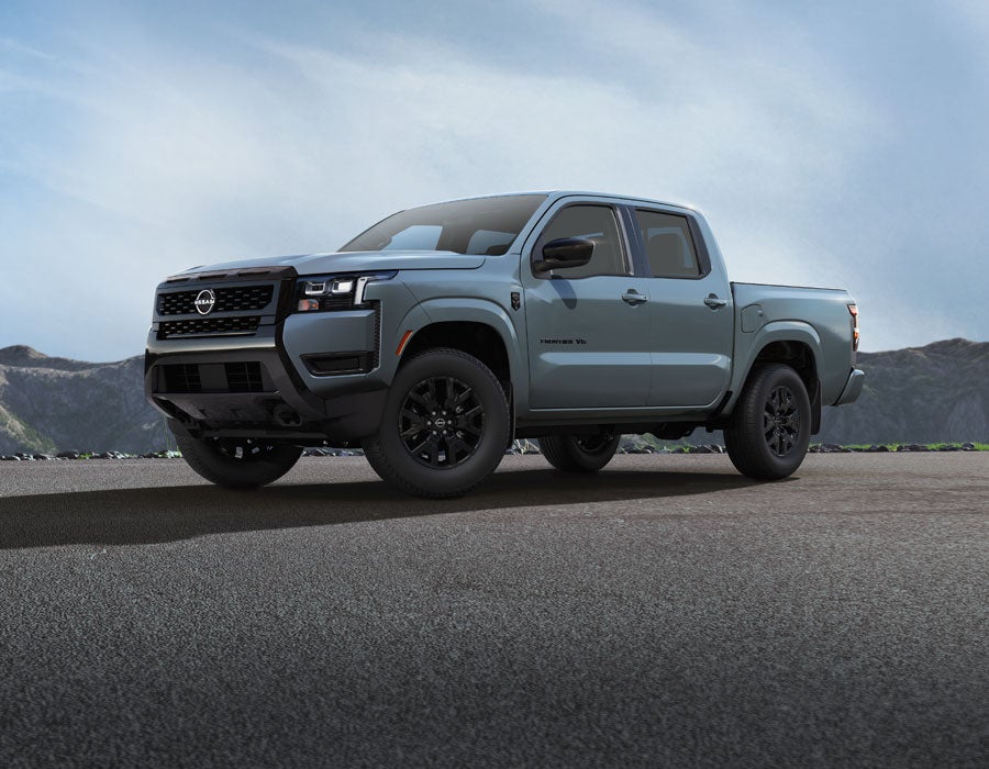 Arlington Nissan in Arlington Heights IL