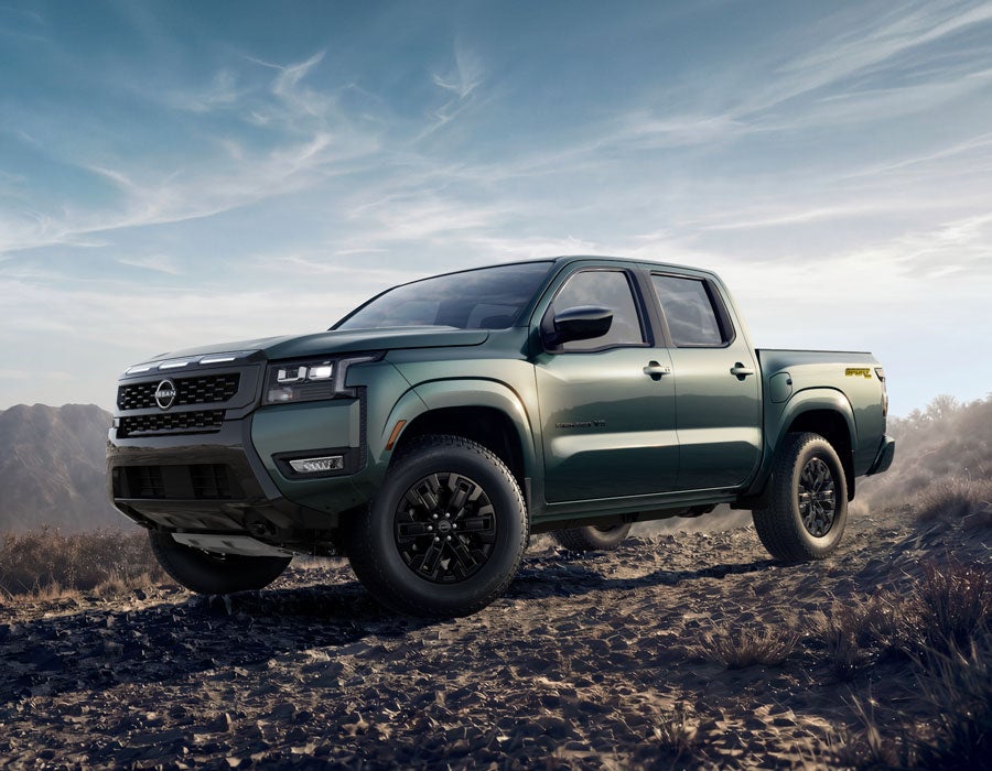 Arlington Nissan in Arlington Heights IL