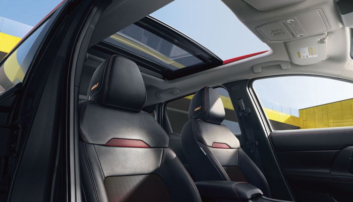 Arlington Nissan in Arlington Heights IL