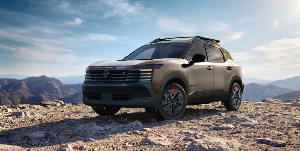 Arlington Nissan in Arlington Heights IL