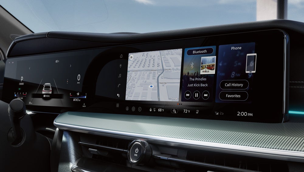 Arlington Nissan in Arlington Heights IL