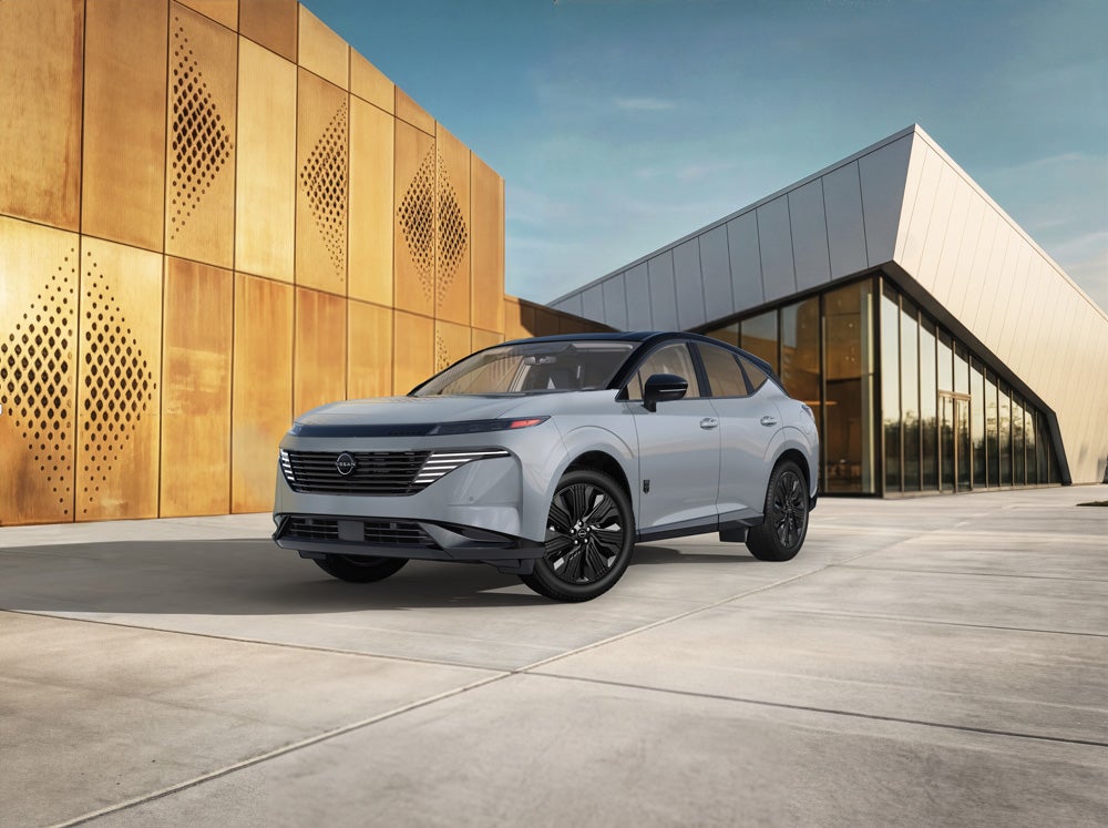 Arlington Nissan in Arlington Heights IL