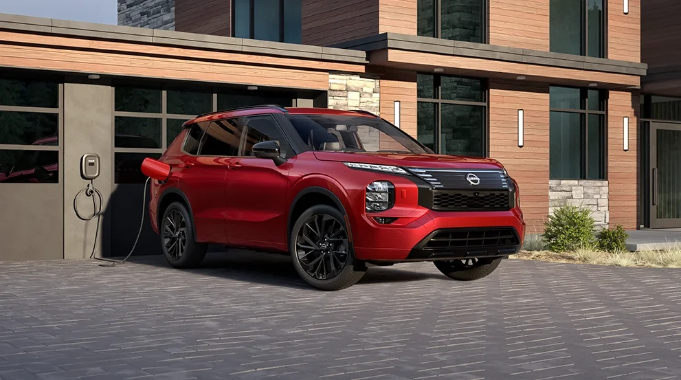 Arlington Nissan in Arlington Heights IL