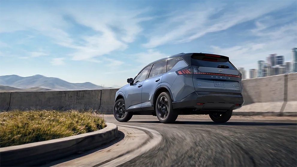 Arlington Nissan in Arlington Heights IL