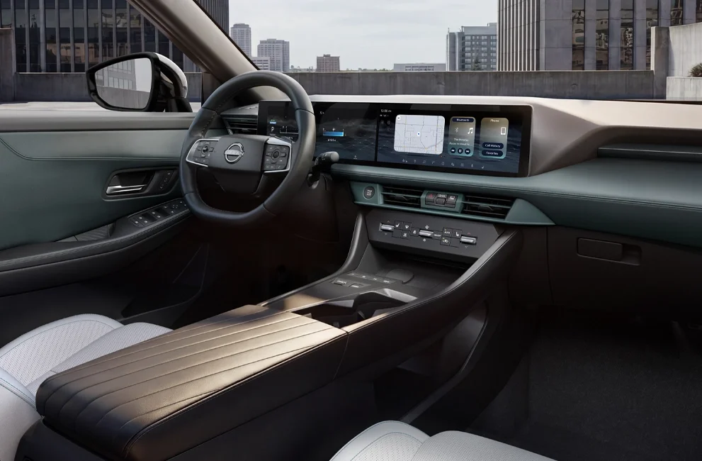 Arlington Nissan in Arlington Heights IL