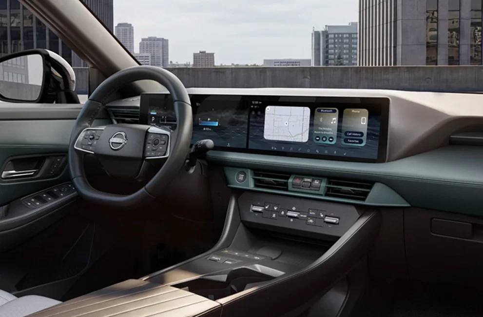Arlington Nissan in Arlington Heights IL