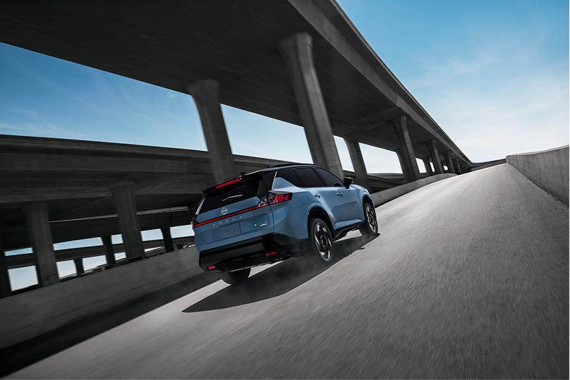 Arlington Nissan in Arlington Heights IL