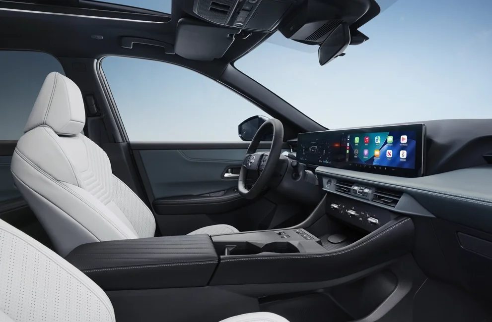 Arlington Nissan in Arlington Heights IL