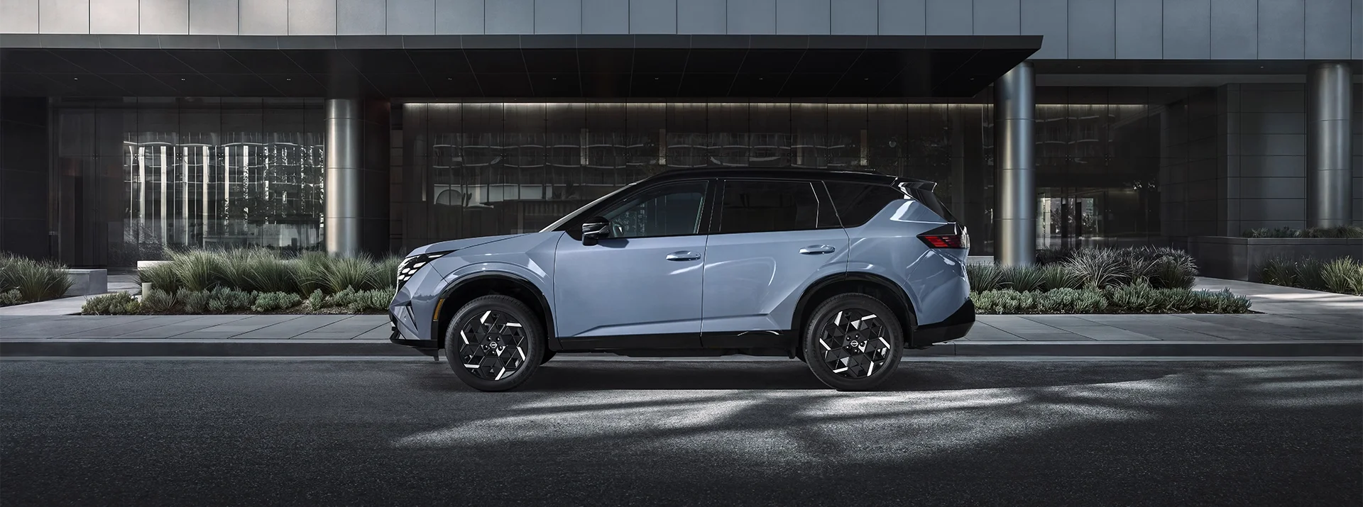 Arlington Nissan in Arlington Heights IL