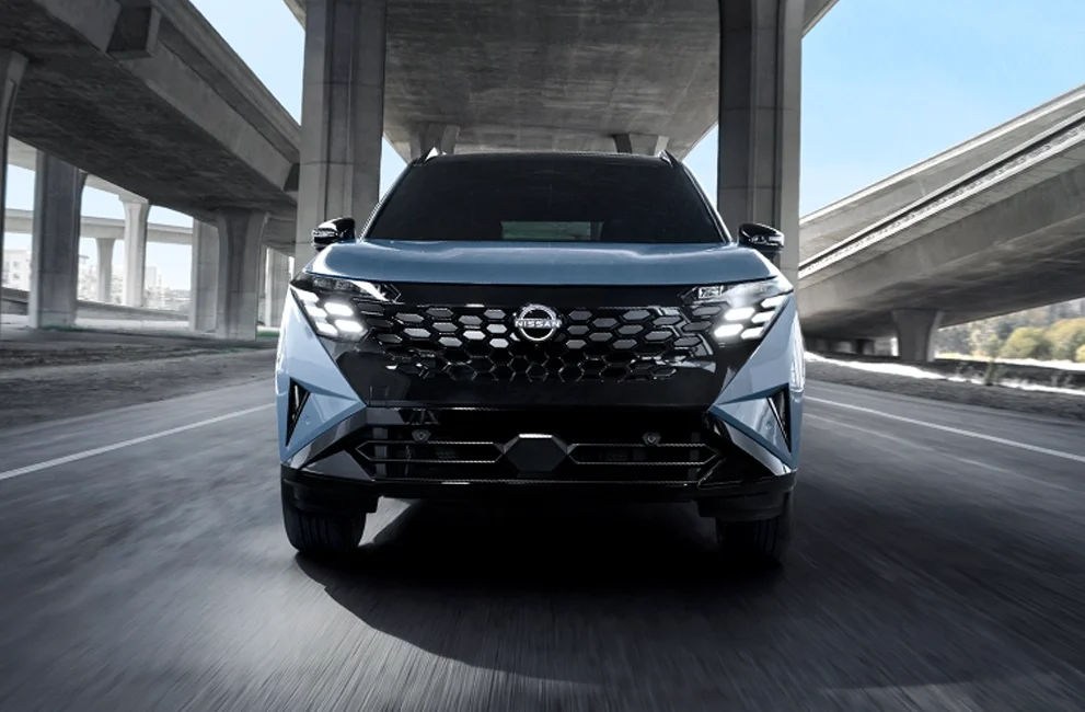 Arlington Nissan in Arlington Heights IL