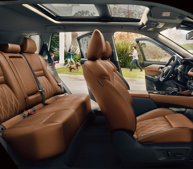 Arlington Nissan in Arlington Heights IL