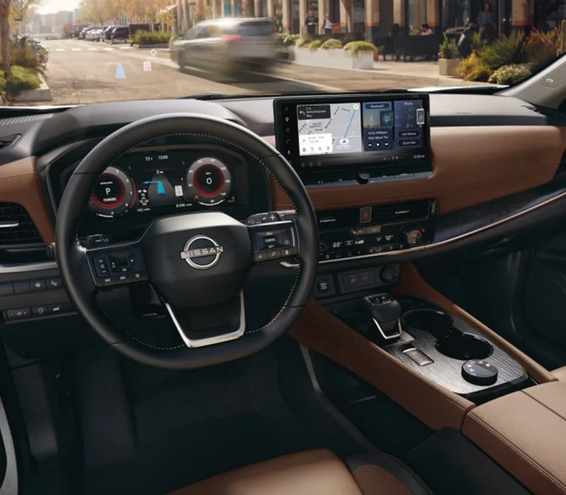 Arlington Nissan in Arlington Heights IL