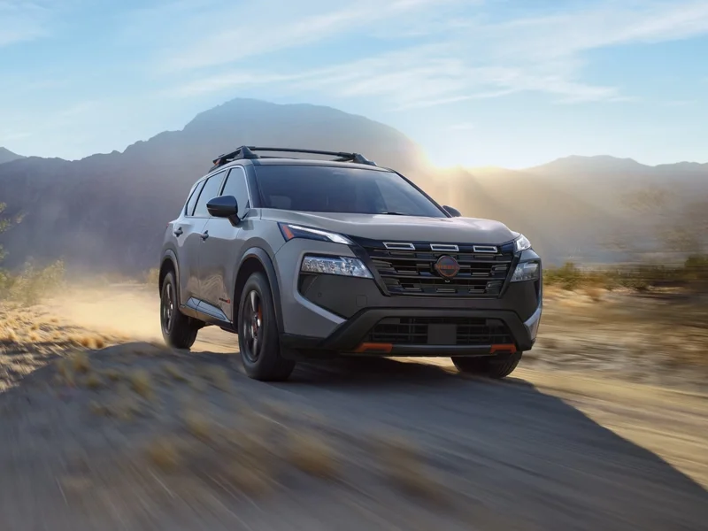 Arlington Nissan in Arlington Heights IL