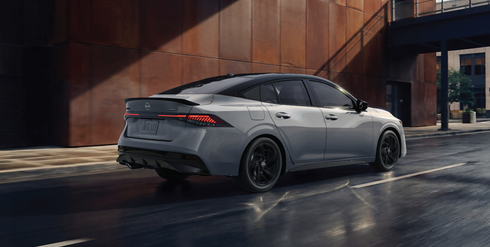 Arlington Nissan in Arlington Heights IL