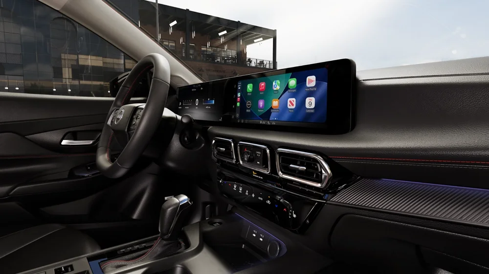 Arlington Nissan in Arlington Heights IL