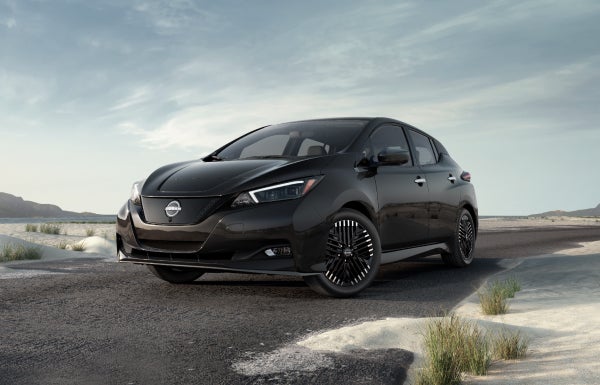 Arlington Nissan in Arlington Heights IL