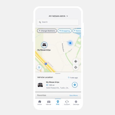 Arlington Nissan in Arlington Heights IL