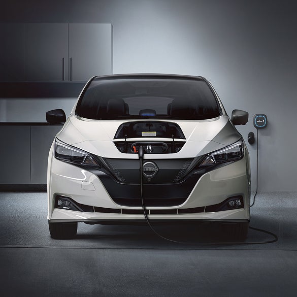 Arlington Nissan in Arlington Heights IL