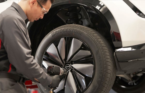 Arlington Nissan in Arlington Heights IL