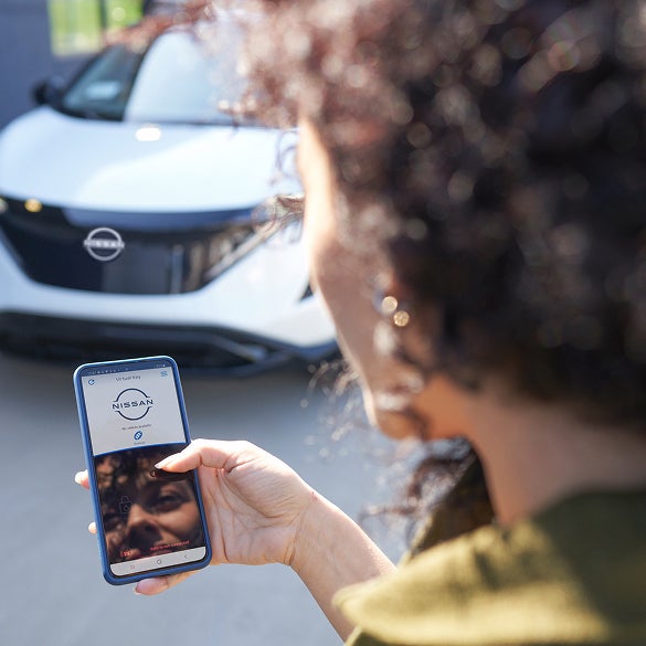 Arlington Nissan in Arlington Heights IL