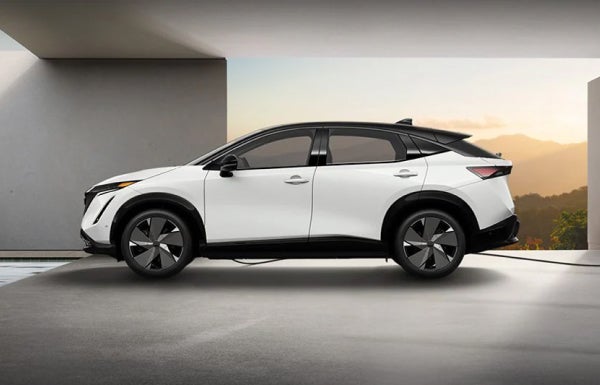 Arlington Nissan in Arlington Heights IL