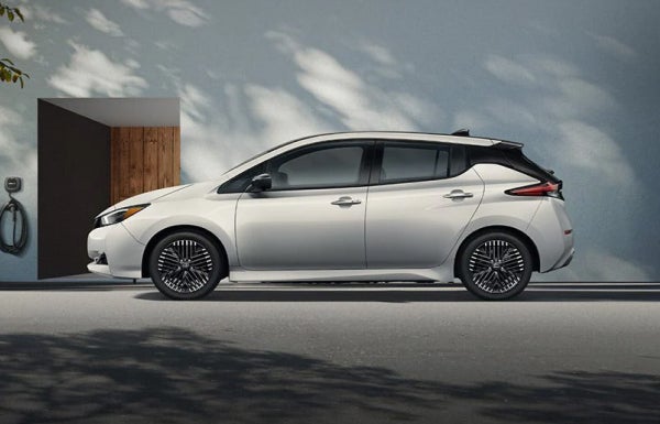 Arlington Nissan in Arlington Heights IL