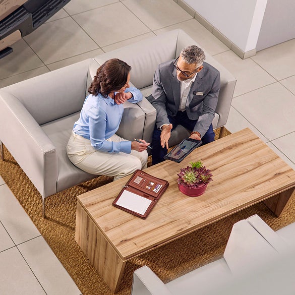 Arlington Nissan in Arlington Heights IL