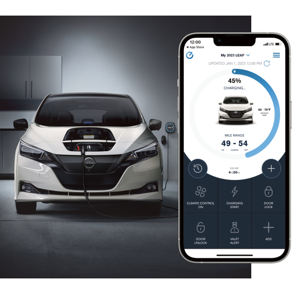 Arlington Nissan in Arlington Heights IL