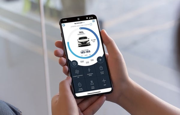 Arlington Nissan in Arlington Heights IL