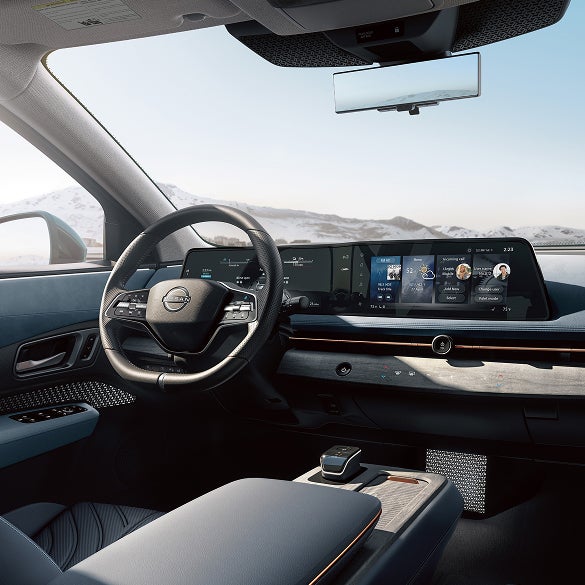 Arlington Nissan in Arlington Heights IL