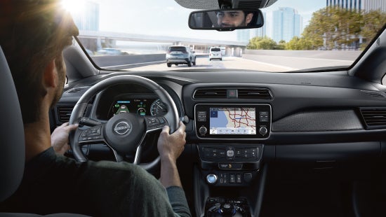 Arlington Nissan in Arlington Heights IL