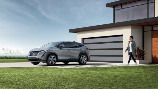 Arlington Nissan in Arlington Heights IL