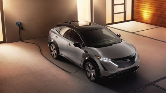 Arlington Nissan in Arlington Heights IL