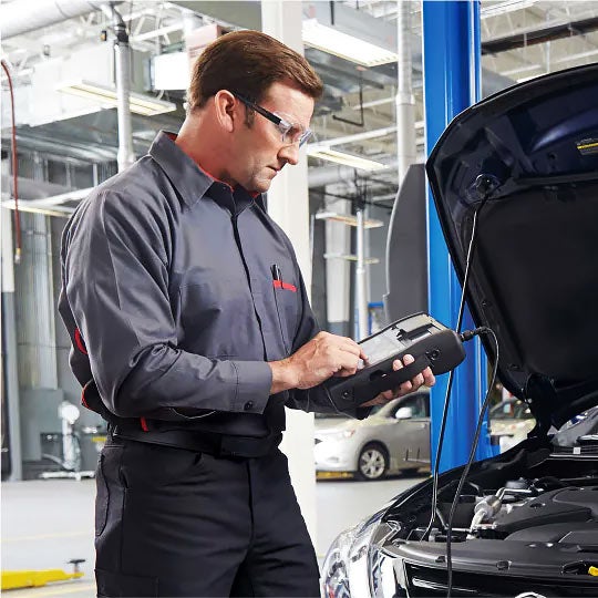 Arlington Nissan in Arlington Heights IL