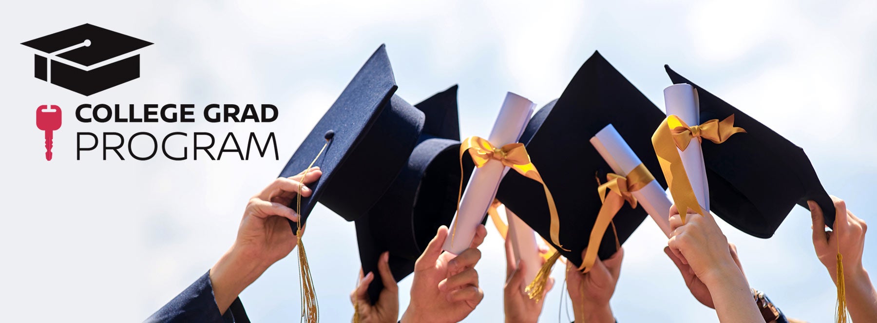 Nissan College Grad Program | Arlington Nissan in Arlington Heights IL