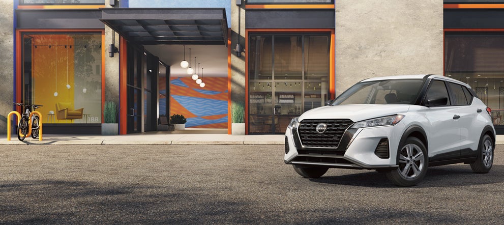 Arlington Nissan in Arlington Heights IL