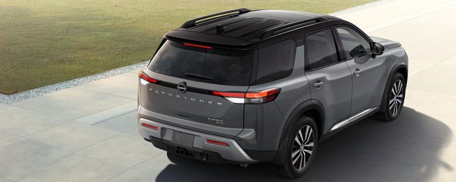 Arlington Nissan in Arlington Heights IL